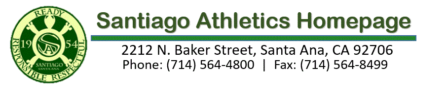 Athletics Title